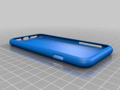 Cool Phone Case For People Who Like RCs And Are Named Luke. 3D Printer Model