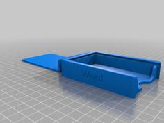 Catan Card Holders 3D Printer Model