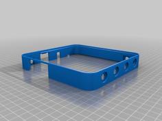 LunchBox – The DIY Midi Controller 3D Printer Model