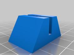 Fossil Watch Holder 3D Printer Model