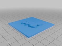 06 Aug 24 3D Printer Model