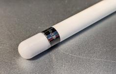 Apple Pencil Cap (perfect Fit!) 3D Printer Model