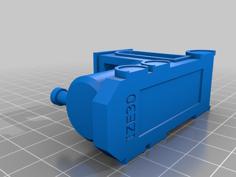 Benchoo 3D Printer Model