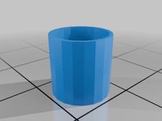 Pipe Set 3D Printer Model