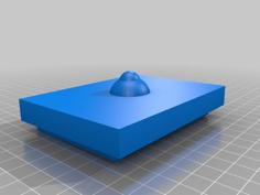 Small Box With Lid 3D Printer Model