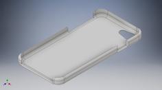 IPhone 7 Case 3D Printer Model