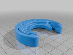 Clip Botle 3D Printer Model