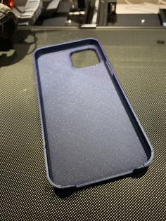 Iphone 12 Case 3D Printer Model