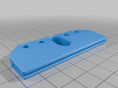 Plastic Scraper 2 3D Printer Model