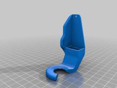 Kit E10+ By K’Anet 3D Printer Model