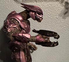 Mcfarlane Halo Reach – Plasma Rifle 3D Printer Model