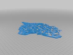 Gato_Rama 3D Printer Model