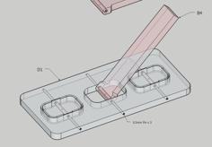 Balance Toy 3D Printer Model