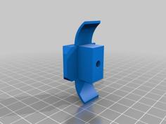 B’plast Window Block 3D Printer Model