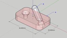 Fook_01 3D Printer Model