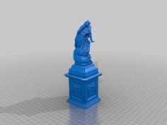 Narcisse 3D Printer Model