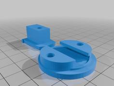 Mug-Buoy 3D Printer Model