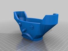 Face Planter 3D Printer Model