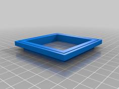 Eureka_Mignon_Single_Dose_Mods 3D Printer Model