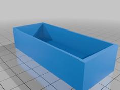 Card Holder Box 3D Printer Model