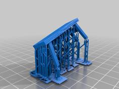 Table 3D Printer Model