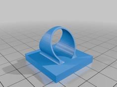 Roblox Ring 3D Printer Model