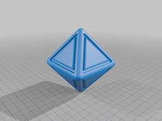 Impossible?! 3D Printer Model