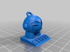 #yyc3d Marvin Group Print 3D Printer Model