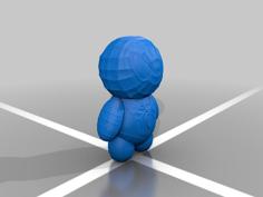 Lil Goober Spidey 3D Printer Model