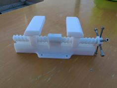 Oldie Vice Version 3D Printer Model