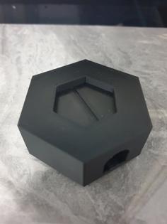 Gravitrax Tunnel (from Scratch) 3D Printer Model