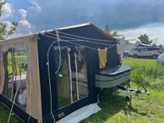 Haak Combi Camp Country Waslijn 3D Printer Model