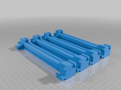 Closet Bambu Lab A1 Rip By Mcka3ax40 3D Printer Model