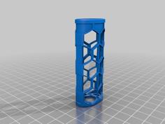 Lighter Case 3D Printer Model