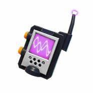 Signal Remote From Fortnite Creative 3D Printer Model