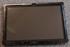 Case For 10.1″ Tablet 3D Printer Model