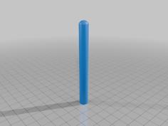 Pen Holder(For Extra Size) 3D Printer Model