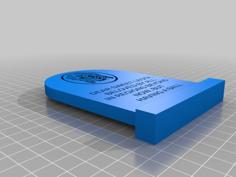 Haunted Mansion – Leota 3D Printer Model