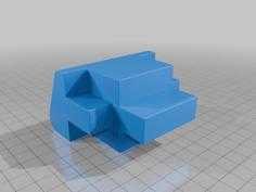 Sanding Block – Schleifklotz 3D Printer Model