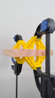 Joint Bridge 3D Printer Model