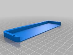 Chest Of Drawers 3D Printer Model