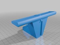 Helm Console- My Design 3D Printer Model