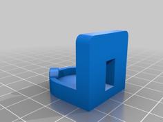 Program 3D Printer Model