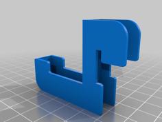 ELFA_HAT_HOOK 3D Printer Model