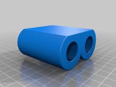 Oclean Holder 3D Printer Model