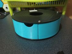 REEL DRAWER / CAJON PARA CARRETE 3D Printer Model