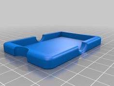 Tiny Epic Vikings Game Trays 3D Printer Model