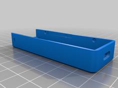 USBvalve Case 3D Printer Model