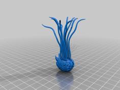 Grell 3D Printer Model