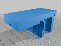 Updated Line Block For Masonry 3D Printer Model